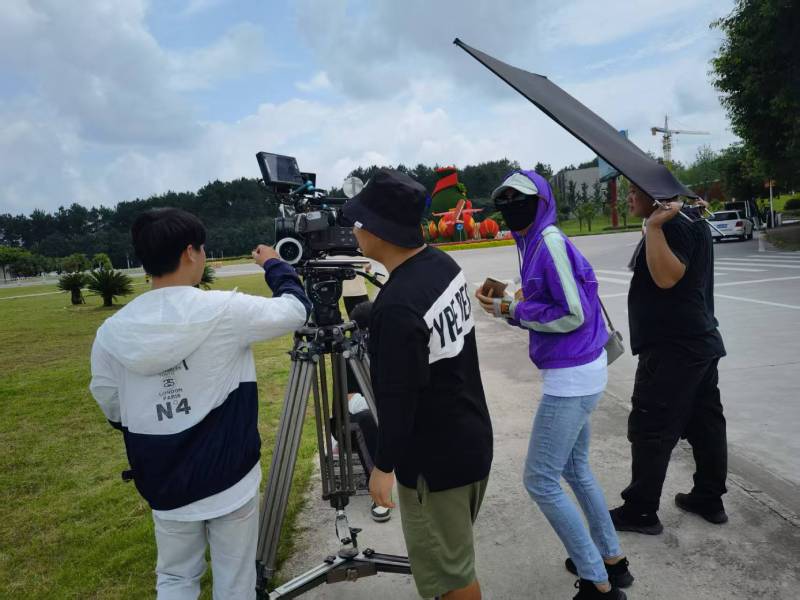 阿坝县极致互动，未来愿景宏大，致力于成为全球领先的产品宣传视频企业