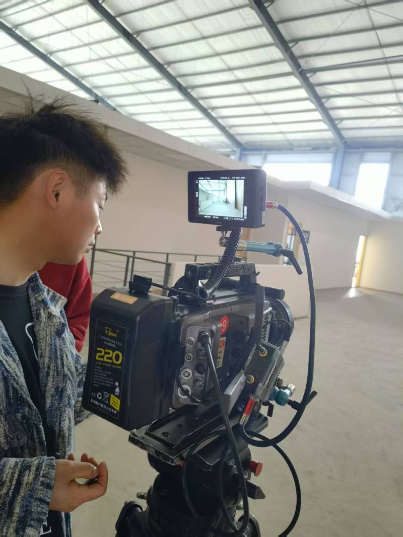 阿坝县电商产品视频拍摄制作：小成本也能产出高质感内容？